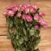Tros roosjes light pink - Afbeelding 3